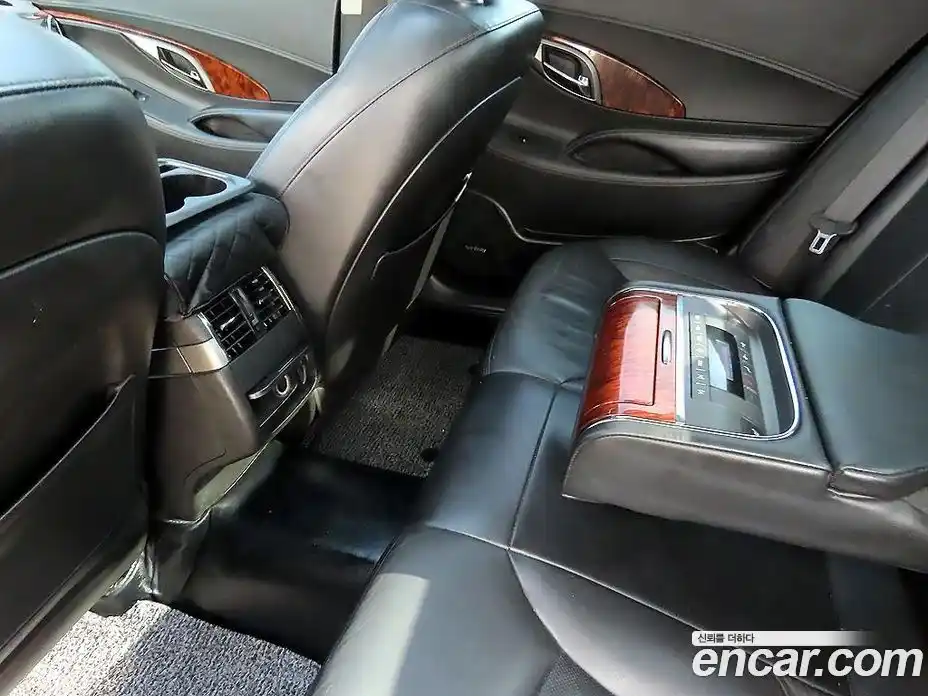 Chevrolet Alpheon 2014 3.0 Автомат в Москве № 619517, фото 17