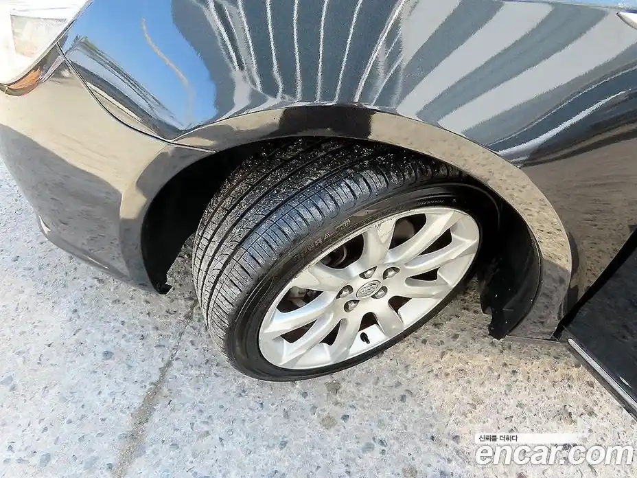 Chevrolet Alpheon 2014 3.0 Автомат в Москве № 619517, фото 20