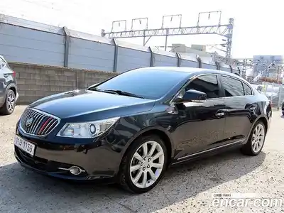 Chevrolet Alpheon 2014 3.0 Автомат в Москве № 619517, миниатюра 2