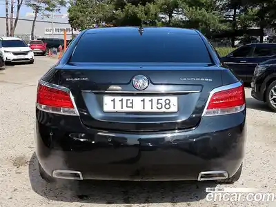 Chevrolet Alpheon 2014 3.0 Автомат в Москве № 619517, миниатюра 4