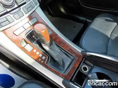 Chevrolet Alpheon 2014 3.0 Автомат в Москве № 619517, миниатюра 10