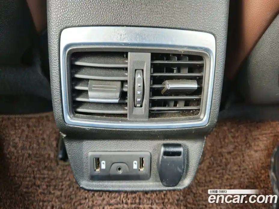 Renault QM6 2017 2.0 Автомат в Москве № 619765, фото 17