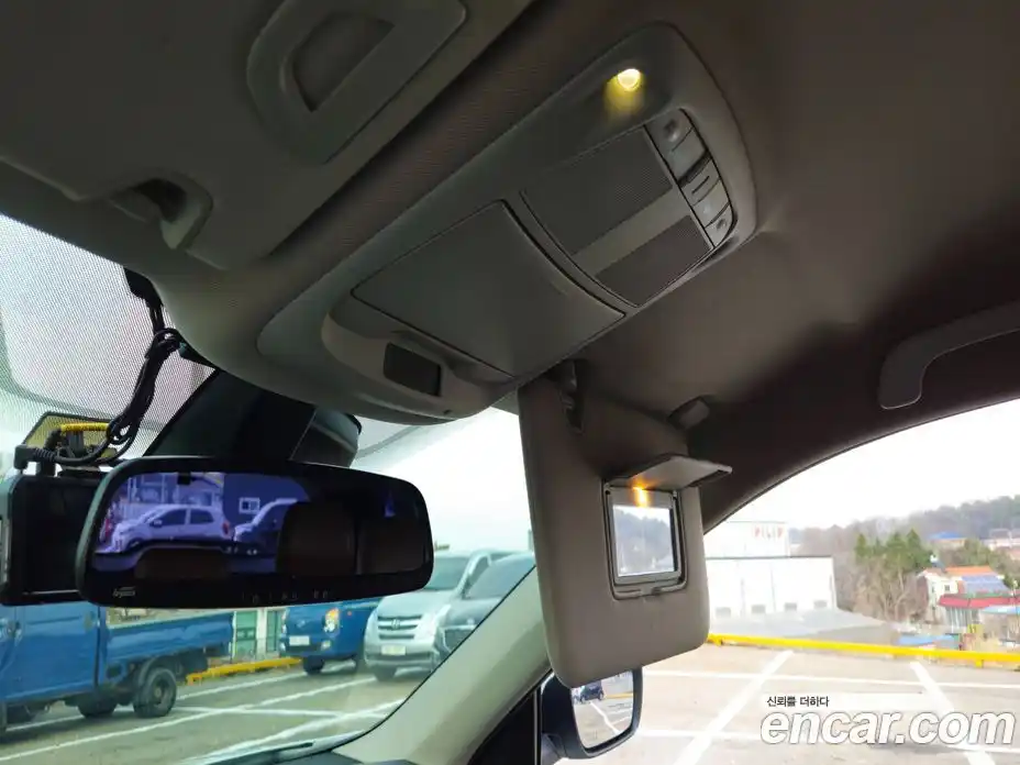 Renault QM6 2017 2.0 Автомат в Москве № 619765, фото 18