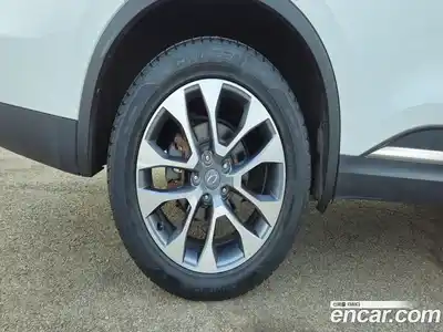 Renault QM6 2017 2.0 Автомат в Москве № 619765, миниатюра 5