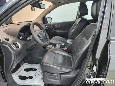 Renault QM5 2014 2.0 Автомат в Москве № 619825, миниатюра 12