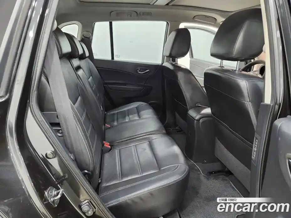 Renault QM5 2014 2.0 Автомат в Москве № 619825, фото 15