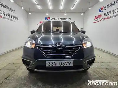 Renault QM5 2014 2.0 Автомат в Москве № 619825, миниатюра 3