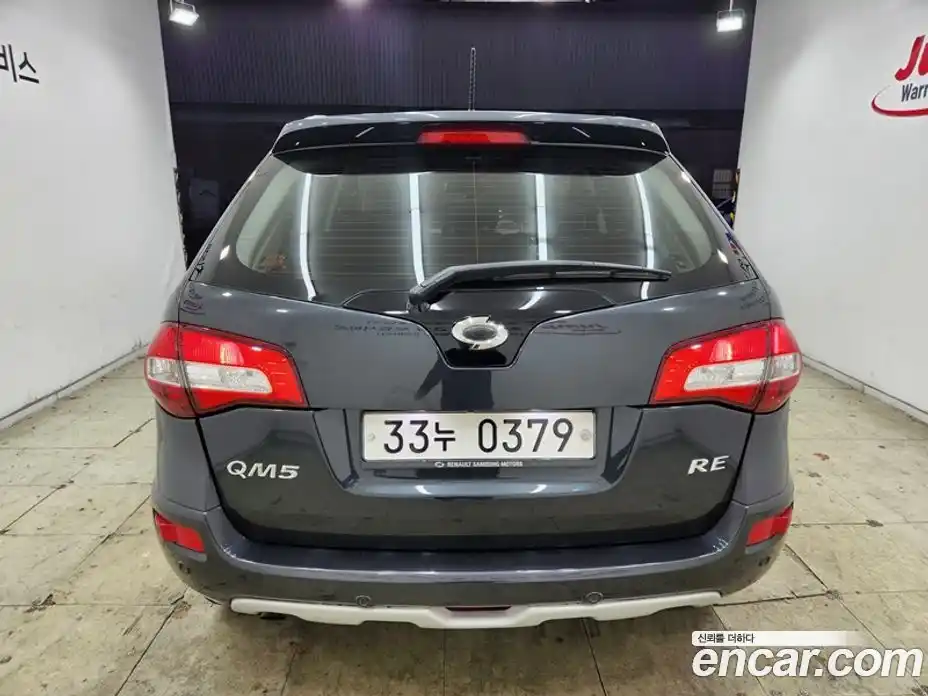 Renault QM5 2014 2.0 Автомат в Москве № 619825, фото 6