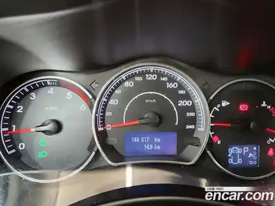 Renault QM5 2014 2.0 Автомат в Москве № 619825, миниатюра 9