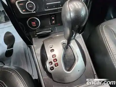 Renault QM5 2014 2.0 Автомат в Москве № 619825, миниатюра 10