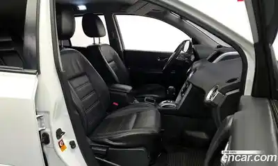 Renault QM5 2014 2.0 Автомат в Москве № 619861, миниатюра 11