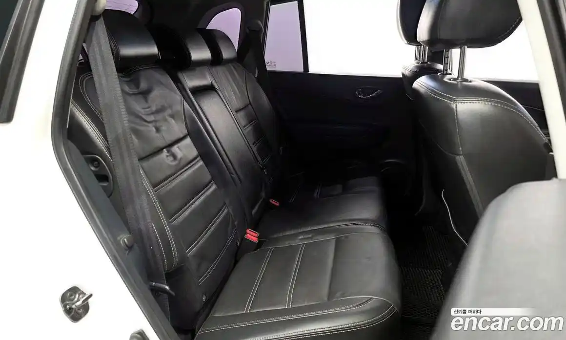 Renault QM5 2014 2.0 Автомат в Москве № 619861, фото 12