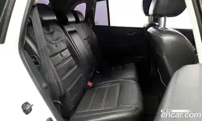 Renault QM5 2014 2.0 Автомат в Москве № 619861, миниатюра 12