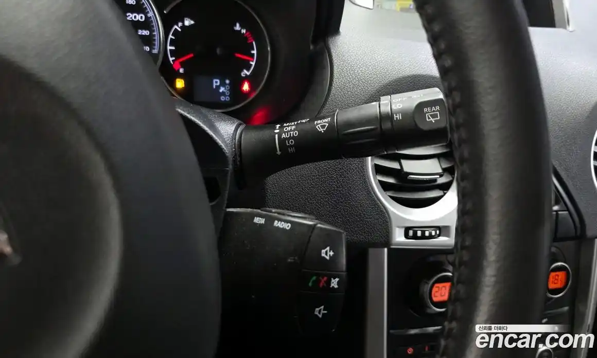 Renault QM5 2014 2.0 Автомат в Москве № 619861, фото 16