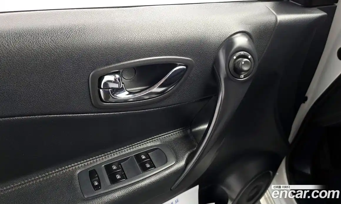 Renault QM5 2014 2.0 Автомат в Москве № 619861, фото 18