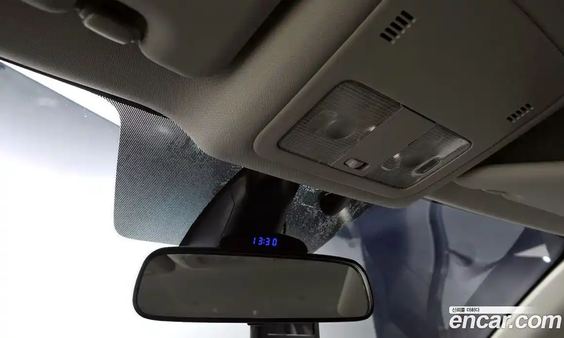 Renault QM5 2014 2.0 Автомат в Москве № 619861, фото 19