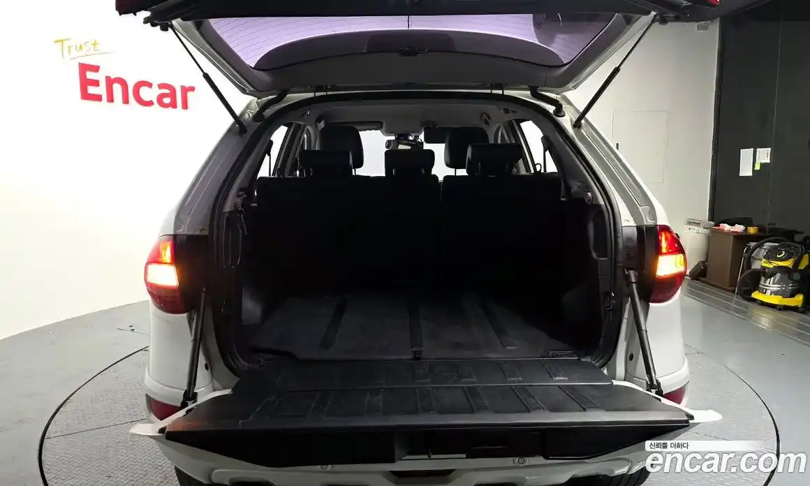 Renault QM5 2014 2.0 Автомат в Москве № 619861, фото 20