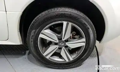 Renault QM5 2014 2.0 Автомат в Москве № 619861, миниатюра 5