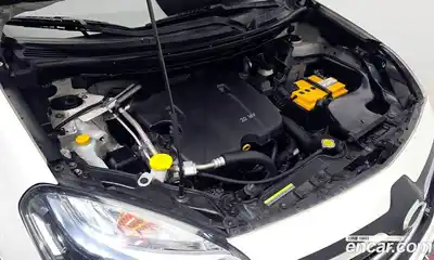 Renault QM5 2014 2.0 Автомат в Москве № 619861, миниатюра 6