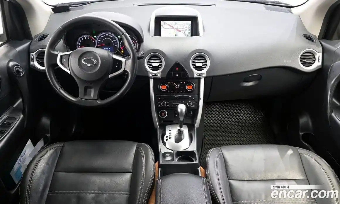 Renault QM5 2014 2.0 Автомат в Москве № 619861, фото 7