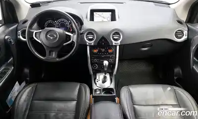 Renault QM5 2014 2.0 Автомат в Москве № 619861, миниатюра 7