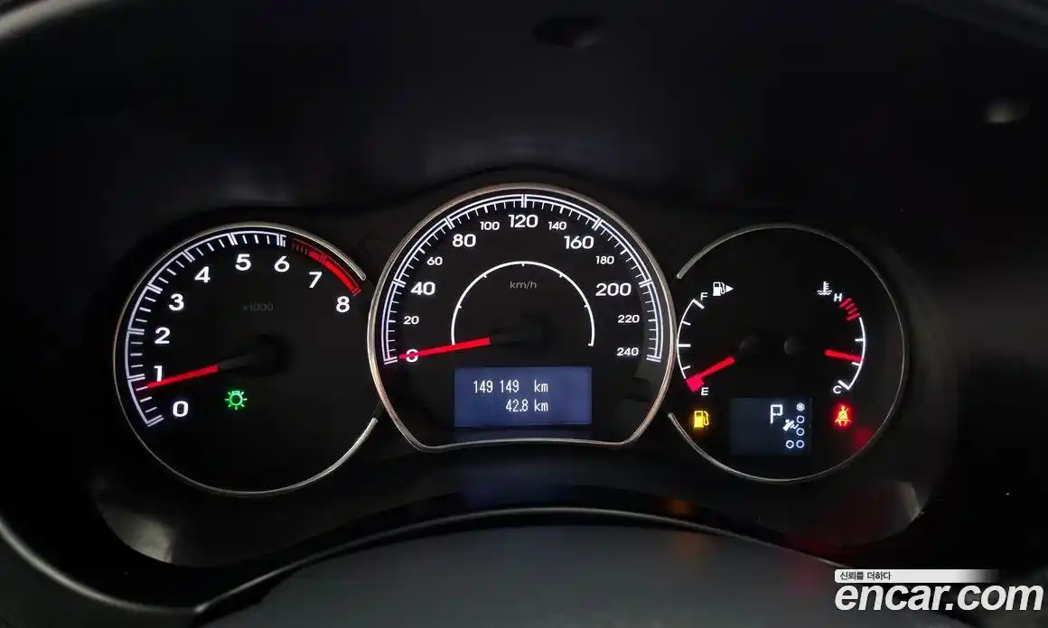 Renault QM5 2014 2.0 Автомат в Москве № 619861, фото 8