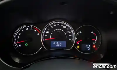 Renault QM5 2014 2.0 Автомат в Москве № 619861, миниатюра 8