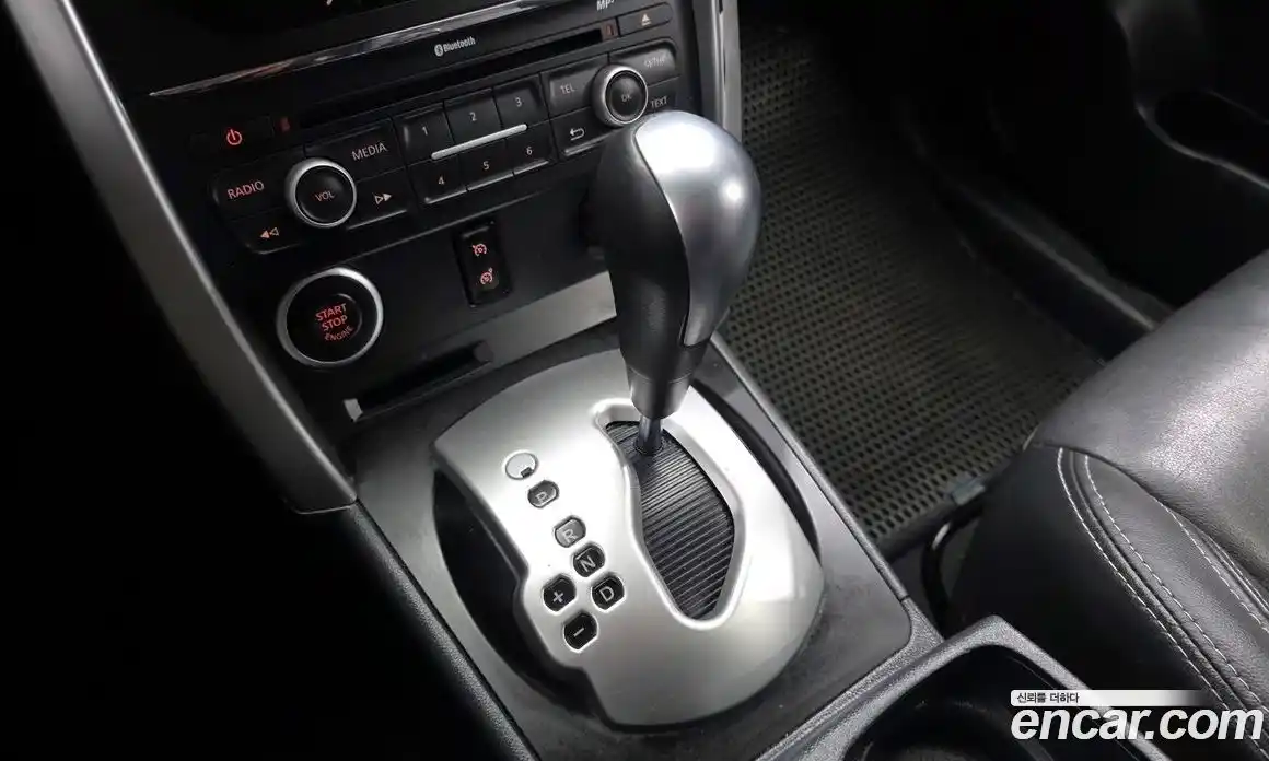 Renault QM5 2014 2.0 Автомат в Москве № 619861, фото 9