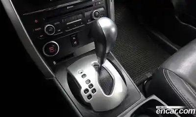 Renault QM5 2014 2.0 Автомат в Москве № 619861, миниатюра 9