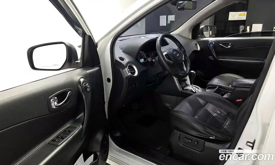 Renault QM5 2014 2.0 Автомат в Москве № 619861, фото 10