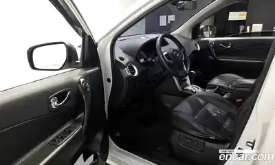 Renault QM5 2014 2.0 Автомат в Москве № 619861, миниатюра 10