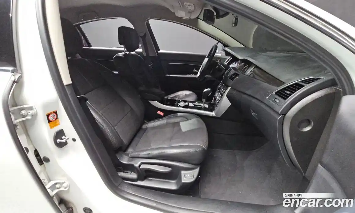 Renault SM5 2015 1.5 Автомат в Москве № 619962, фото 11