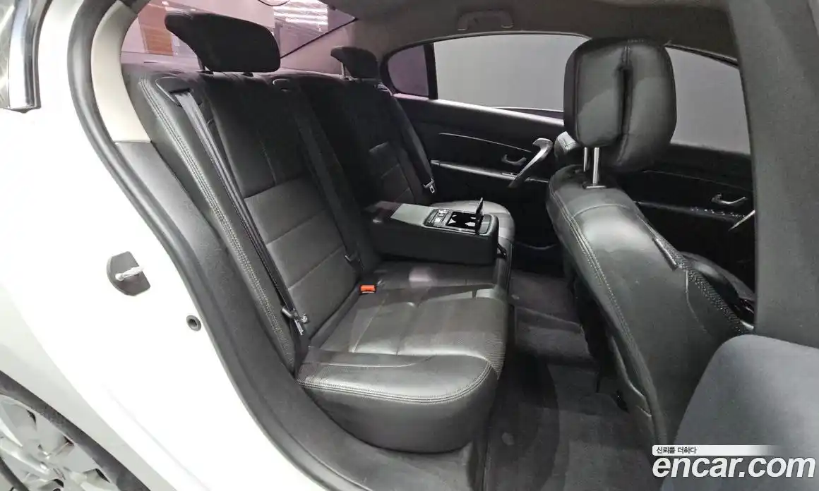 Renault SM5 2015 1.5 Автомат в Москве № 619962, фото 12