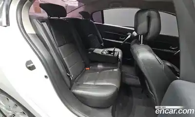 Renault SM5 2015 1.5 Автомат в Москве № 619962, миниатюра 12