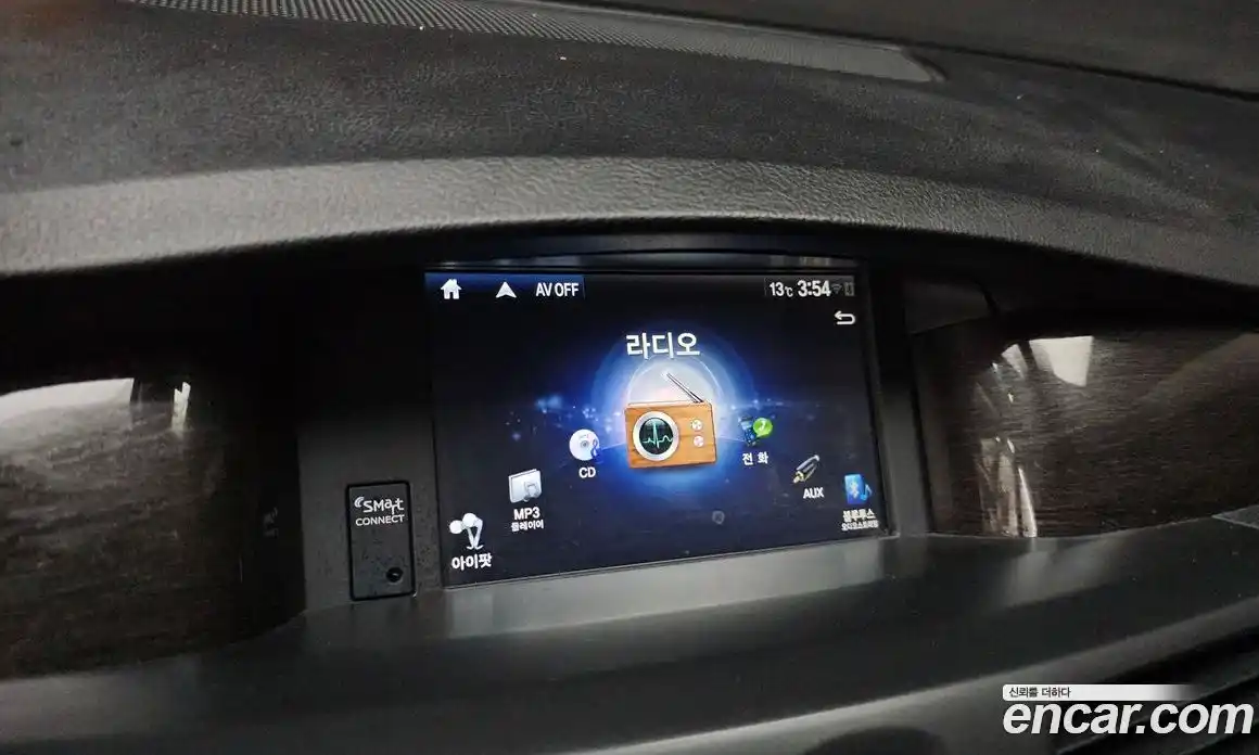 Renault SM5 2015 1.5 Автомат в Москве № 619962, фото 17