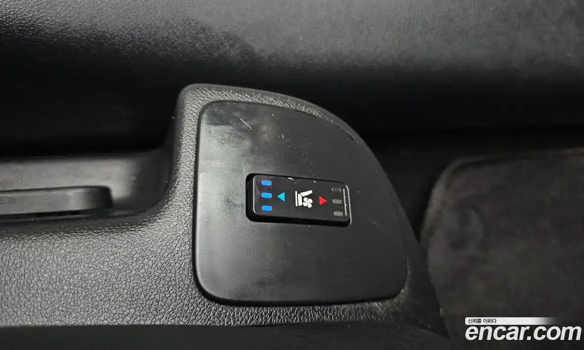 Renault SM5 2015 1.5 Автомат в Москве № 619962, фото 18