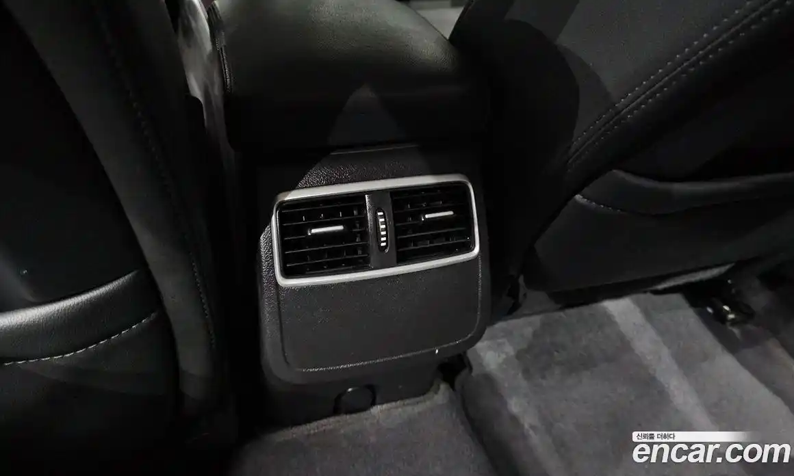 Renault SM5 2015 1.5 Автомат в Москве № 619962, фото 20