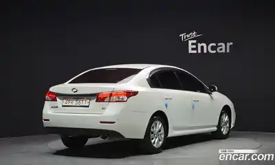 Renault SM5 2015 1.5 Автомат в Москве № 619962, миниатюра 2