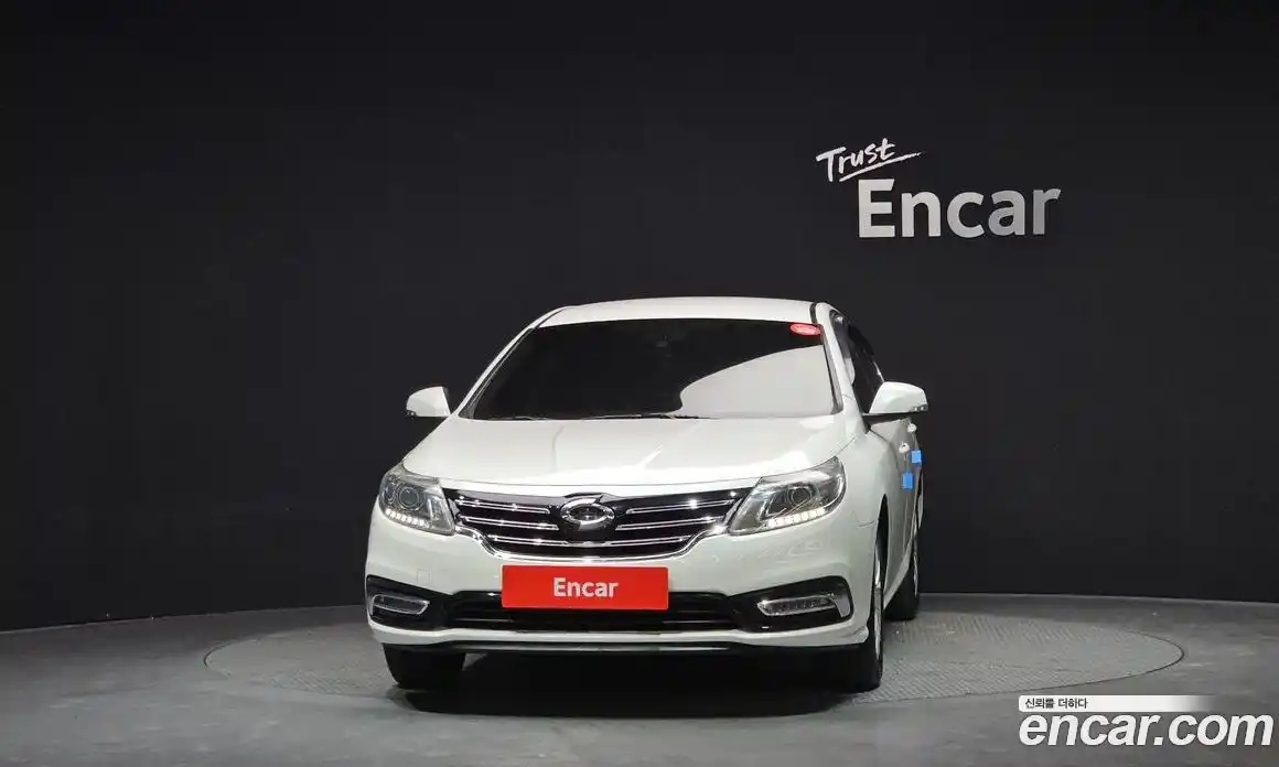 Renault SM5 2015 1.5 Автомат в Москве № 619962, фото 3