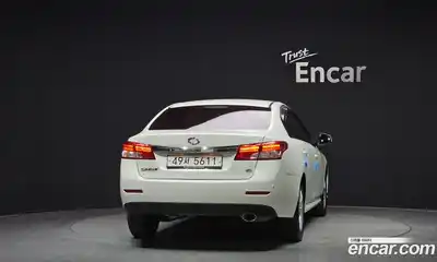 Renault SM5 2015 1.5 Автомат в Москве № 619962, миниатюра 4