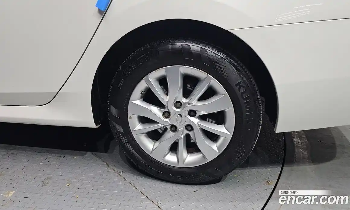 Renault SM5 2015 1.5 Автомат в Москве № 619962, фото 5