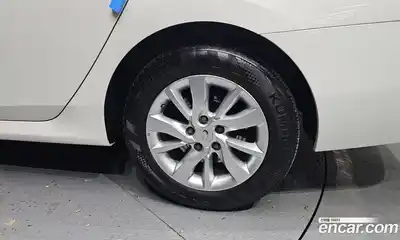 Renault SM5 2015 1.5 Автомат в Москве № 619962, миниатюра 5