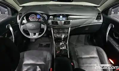 Renault SM5 2015 1.5 Автомат в Москве № 619962, миниатюра 7