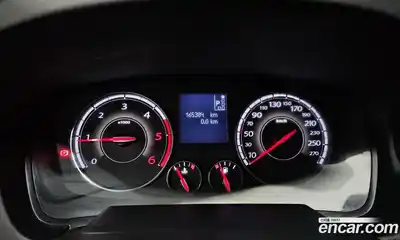 Renault SM5 2015 1.5 Автомат в Москве № 619962, миниатюра 8