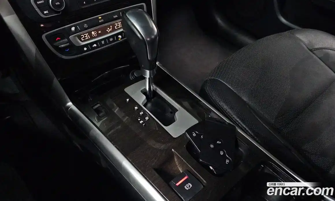 Renault SM5 2015 1.5 Автомат в Москве № 619962, фото 9