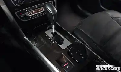 Renault SM5 2015 1.5 Автомат в Москве № 619962, миниатюра 9