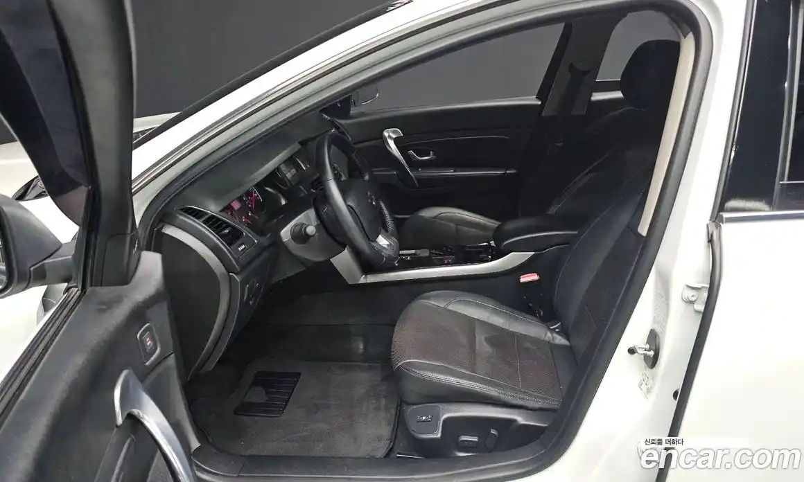 Renault SM5 2015 1.5 Автомат в Москве № 619962, фото 10