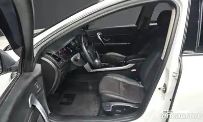 Renault SM5 2015 1.5 Автомат в Москве № 619962, миниатюра 10