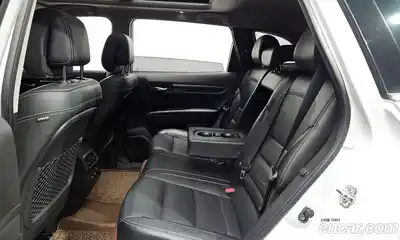 Renault QM6 2017 2.0 Автомат в Москве № 619965, миниатюра 12