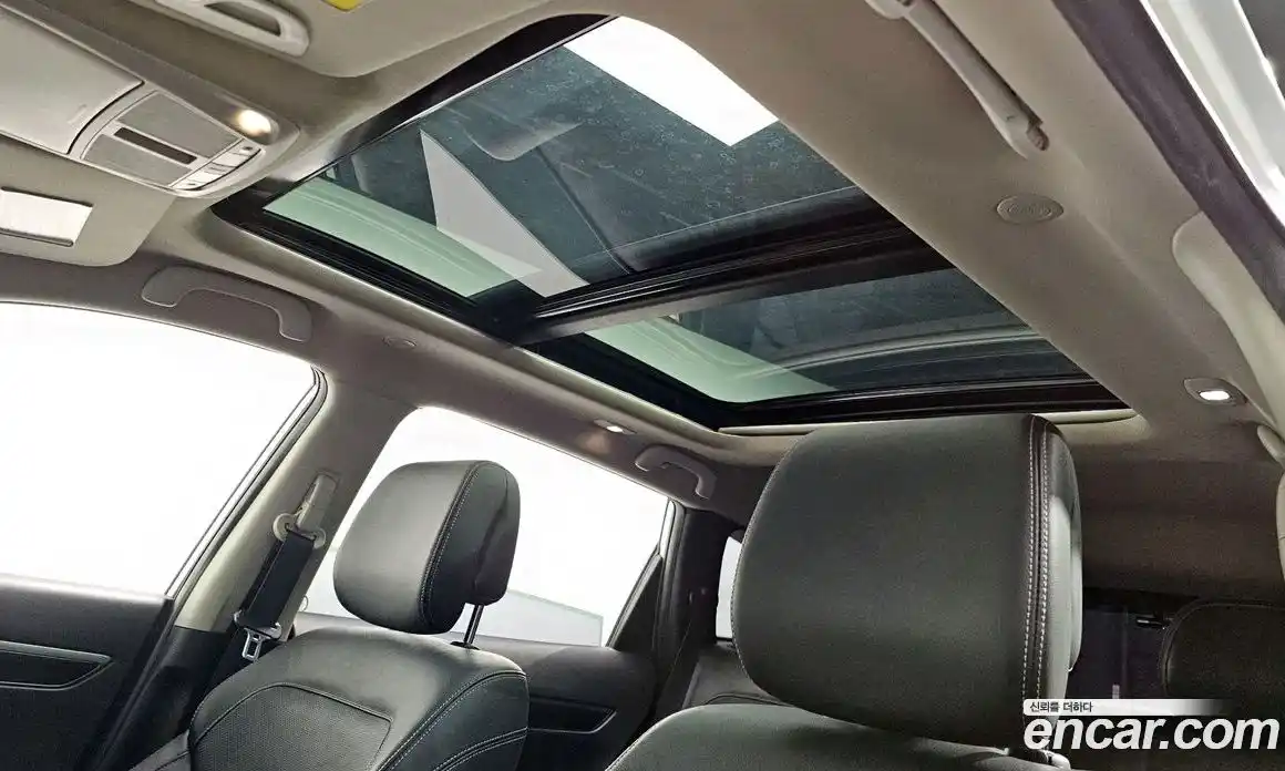 Renault QM6 2017 2.0 Автомат в Москве № 619965, фото 18